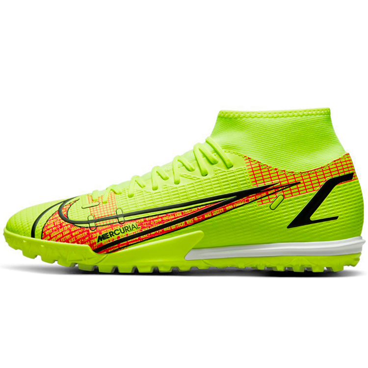 Бутсы Nike SUPERFLY 8 ACADEMY TF photo Бутсы Nike SUPERFLY 8 ACADEMY TF photo